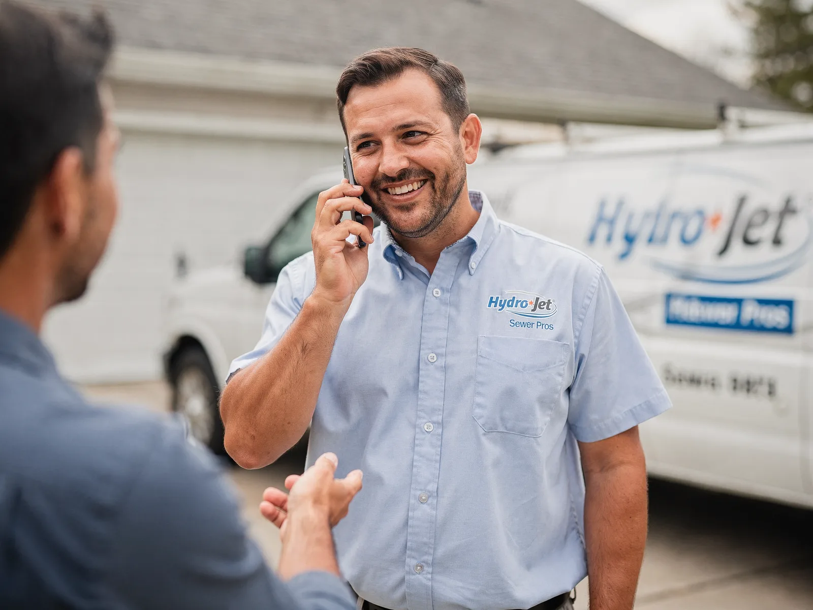 Hydro Jetting Prairie Grove, AR FAQs